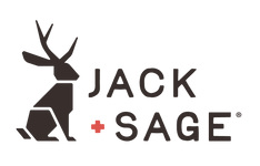 Jack and Sage