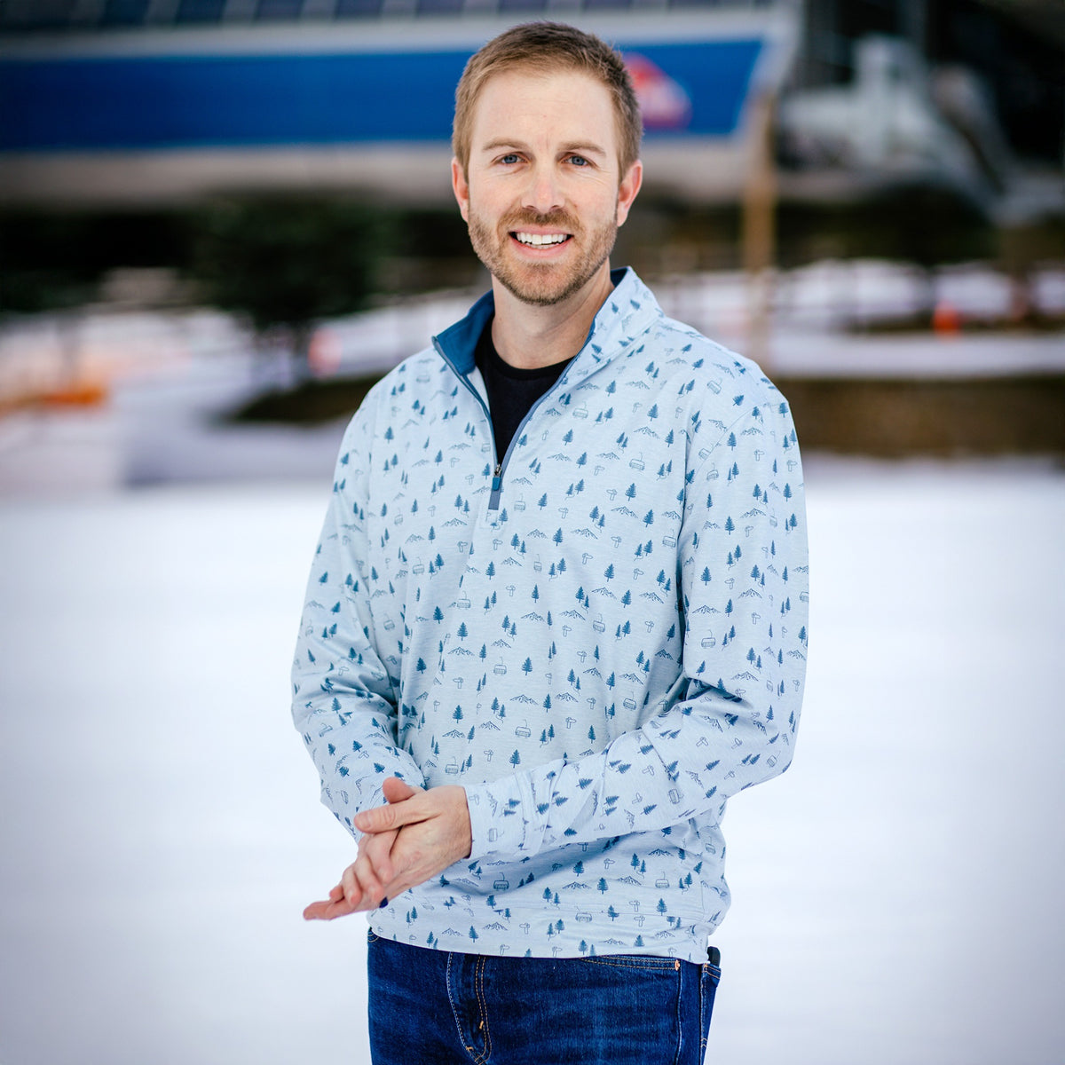 Mountain Research Phisherman Coat ベージュ M Mountain Research PHISHERMAN COAT - 1LDK NAKAMEGURO