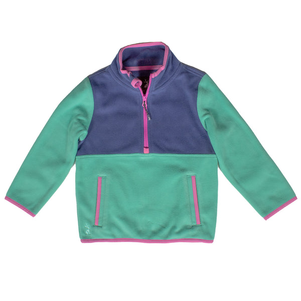 Cotton Candy Youth Fleece
