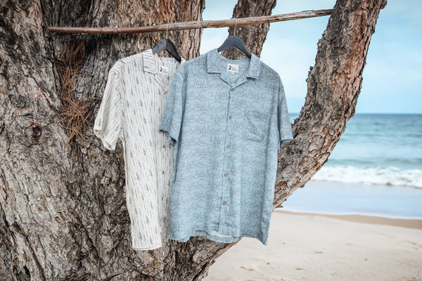 Cabana Shirts