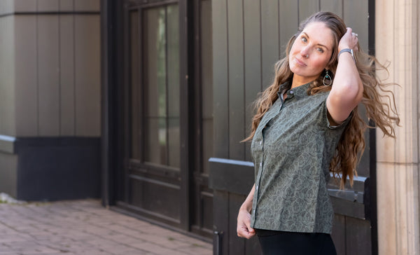 Shirts - Women's