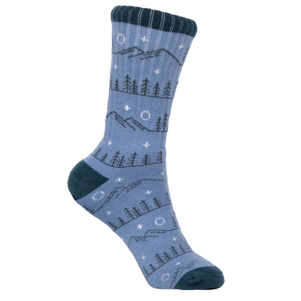 Best of the Merino Socks - 6 Pack