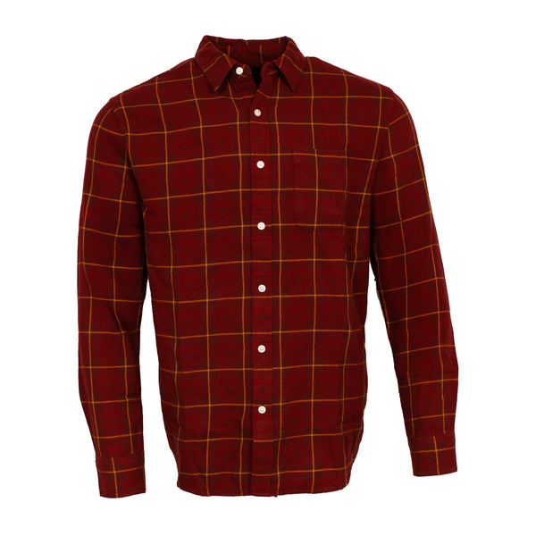 First Chair Flannel
