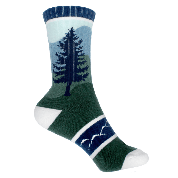 Best of the Merino Socks - 6 Pack