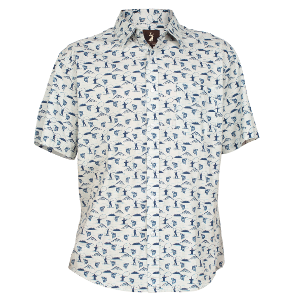 Wader Camp Shirt