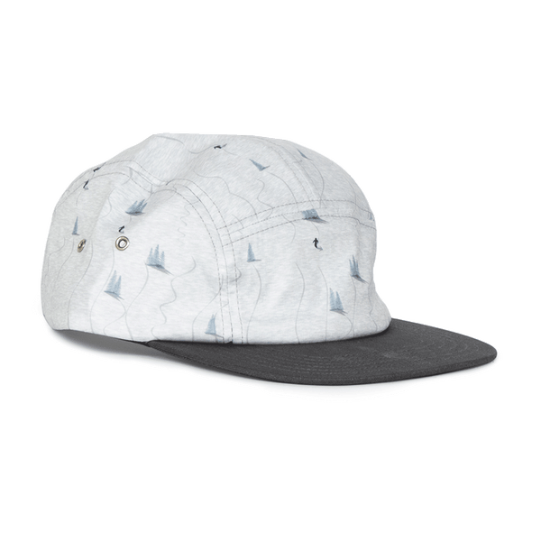 Pow Day Camper Cap