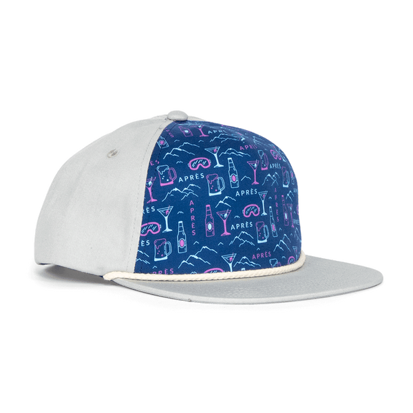 Apres Explorer Cap