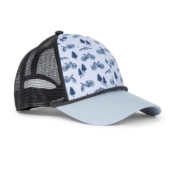 Trail Raider Trucker Cap