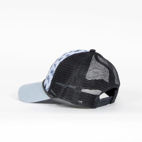 Trail Raider Trucker Cap