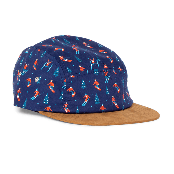 Lil' Catwalk Youth Camper Cap