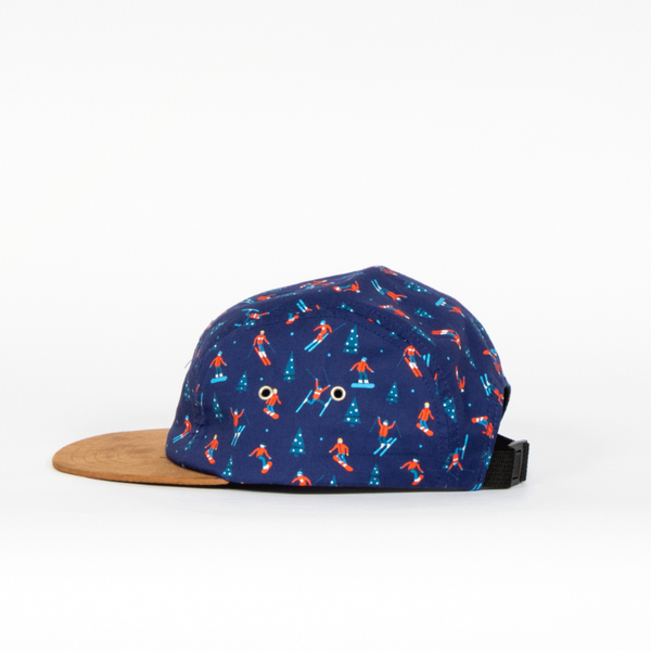 Lil' Catwalk Youth Camper Cap