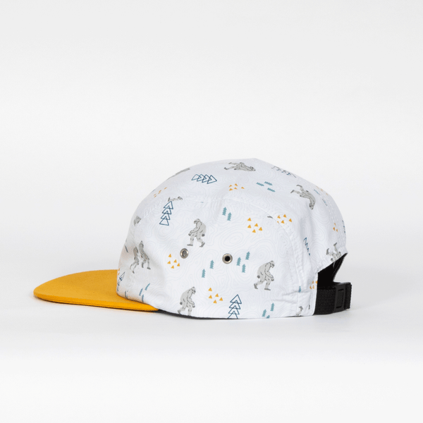 Yeti Track Camper Cap