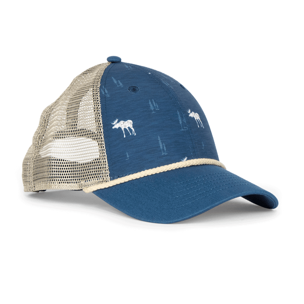 Graze Trucker Cap