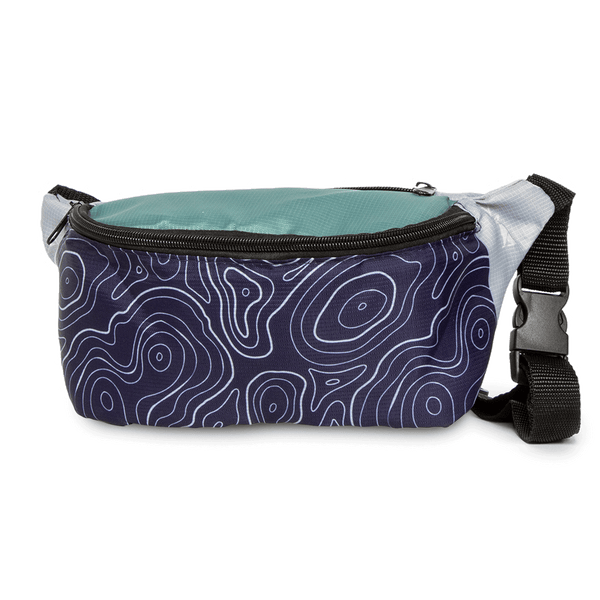 Topo Fanny Pack