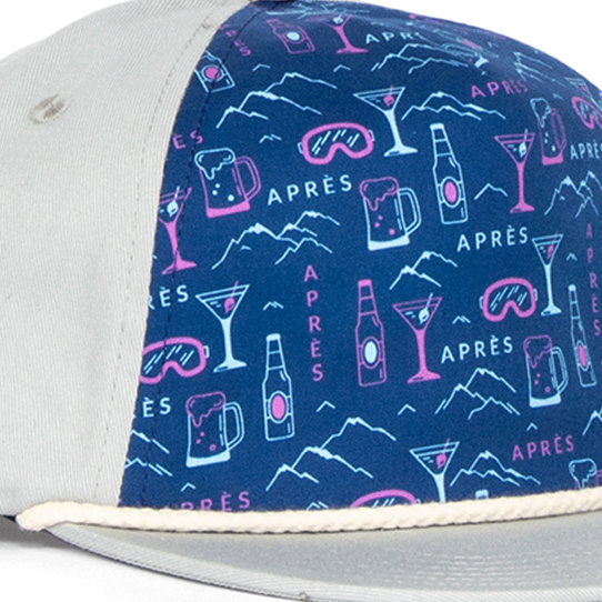 Apres Explorer Cap