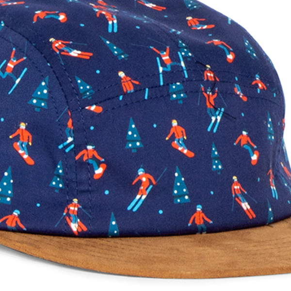 Lil' Catwalk Youth Camper Cap