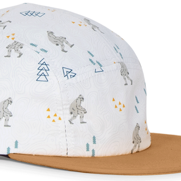 Yeti Track Camper Cap