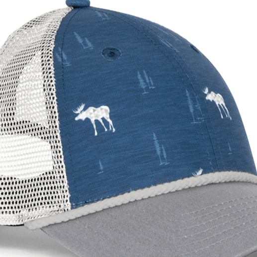 Graze Trucker Cap