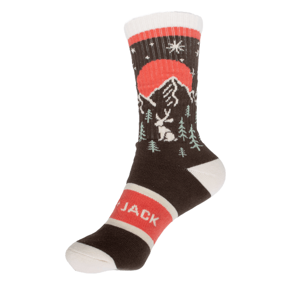 Venture Out Sock