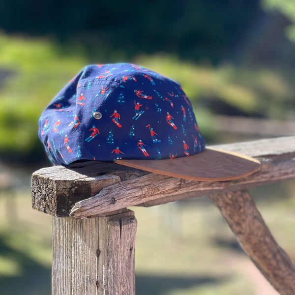 Lil' Catwalk Youth Camper Cap