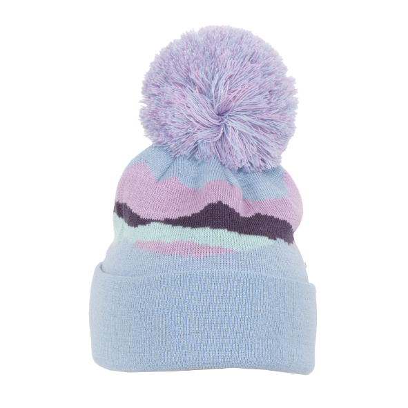 Cascades Youth Kids Beanie