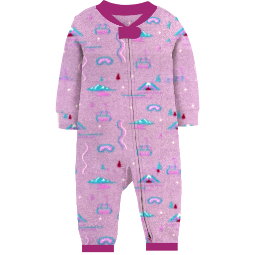 Lifty Kids Onsie