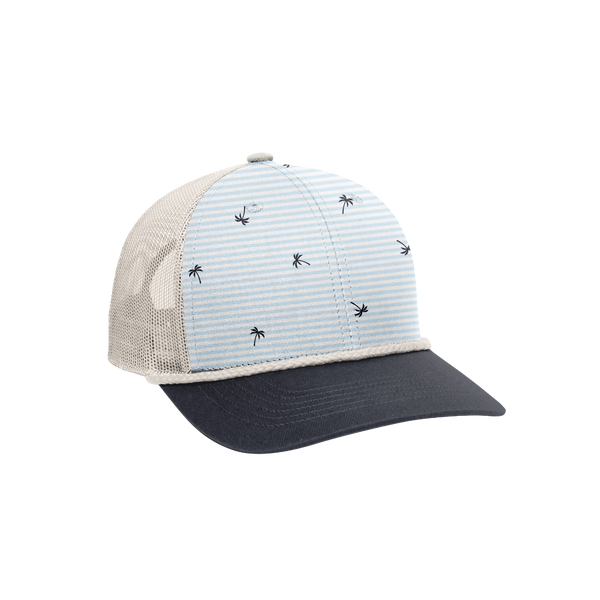 Palms Trucker Cap