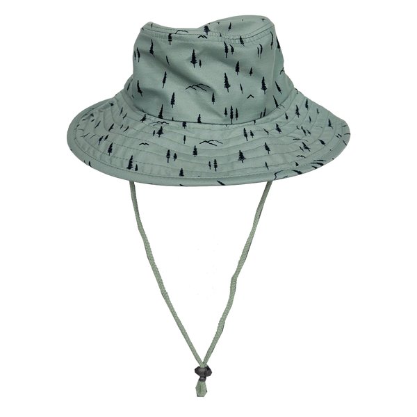 Evergreen Boonie Hat