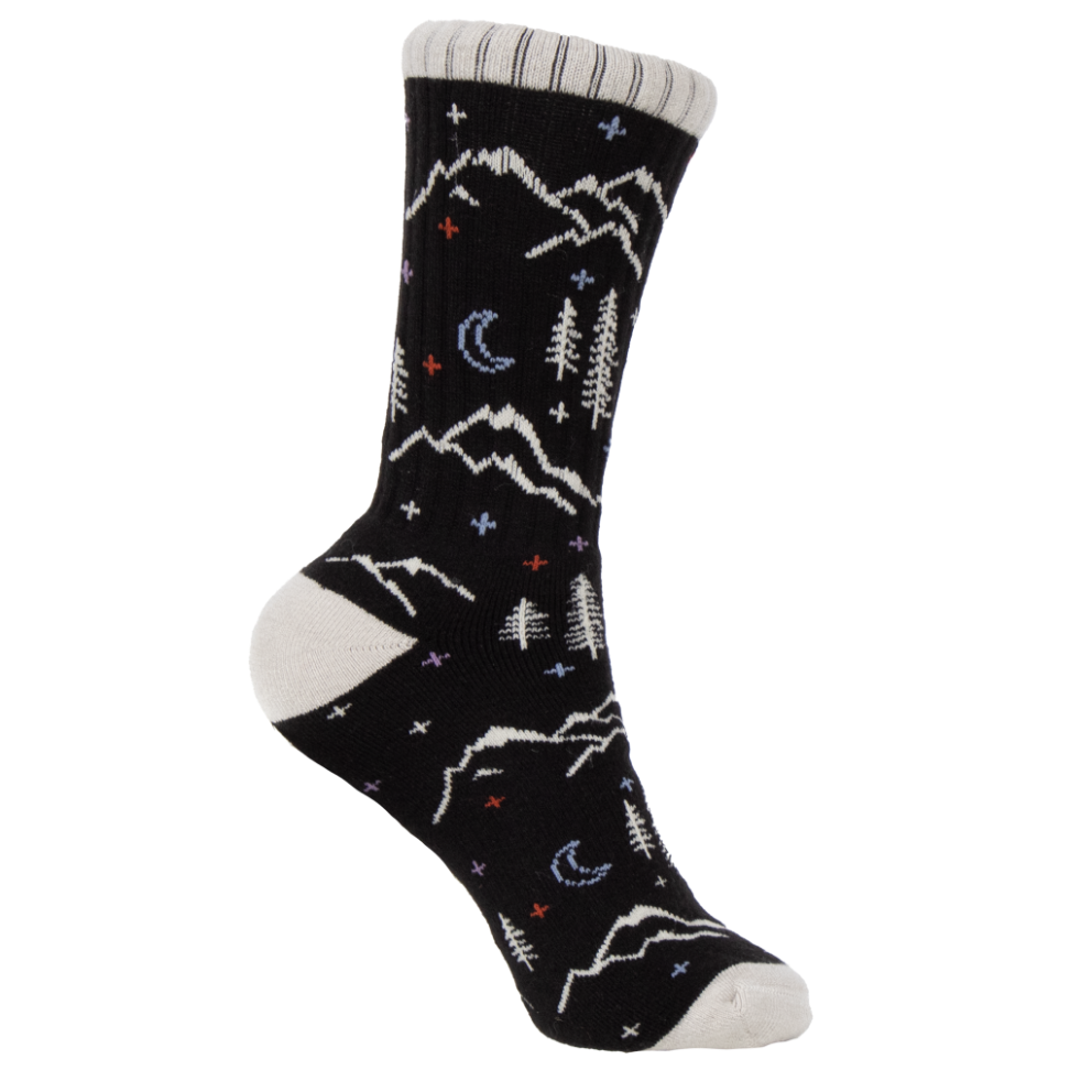 Stargazer Merino Socks