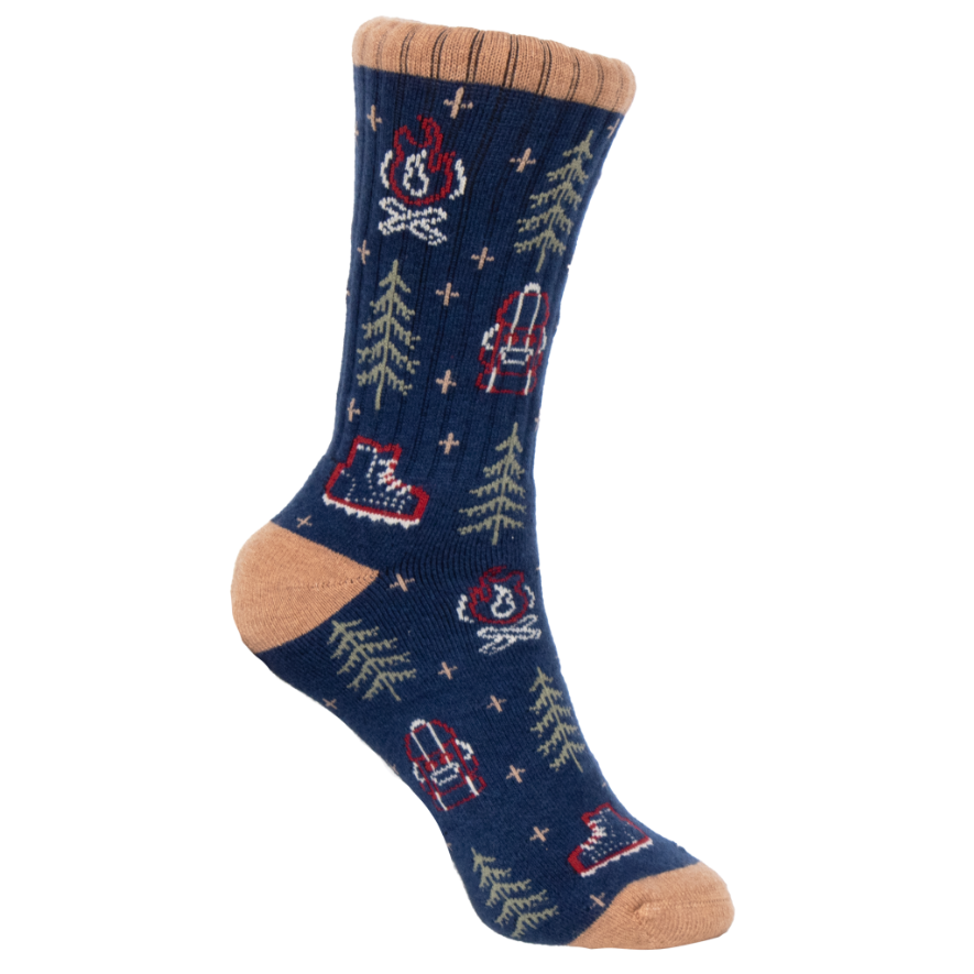 Canteen Merino Socks