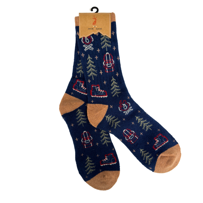 Canteen Merino Socks