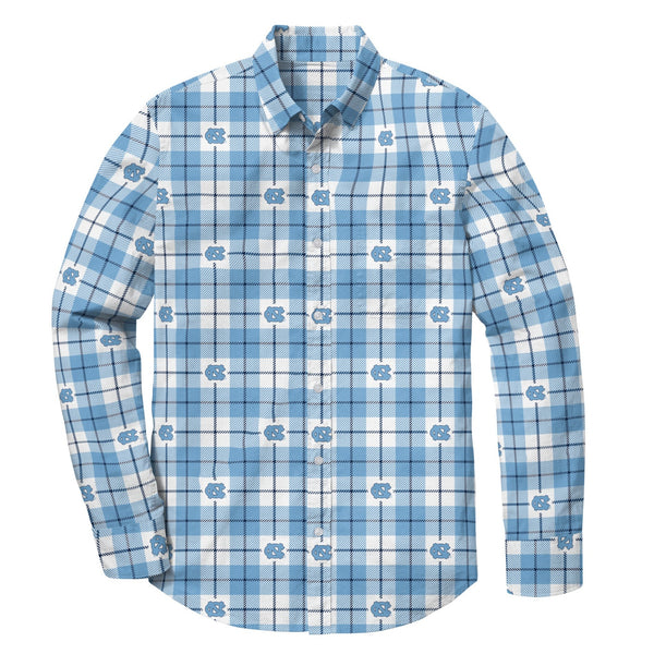 UNC Flannel