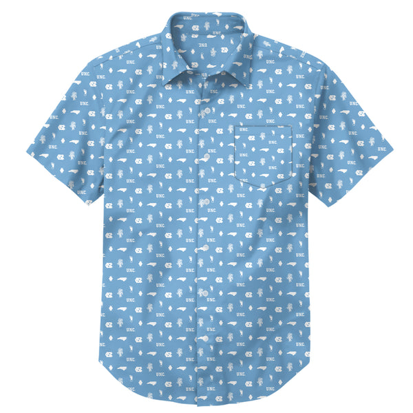 UNC Fandom - Camp Shirt