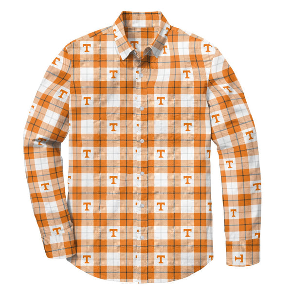 University of Tennessee Flannel