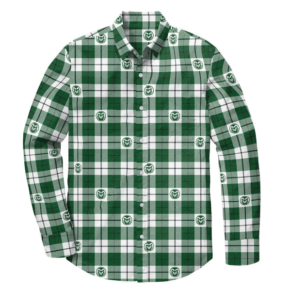 CSU Flannel