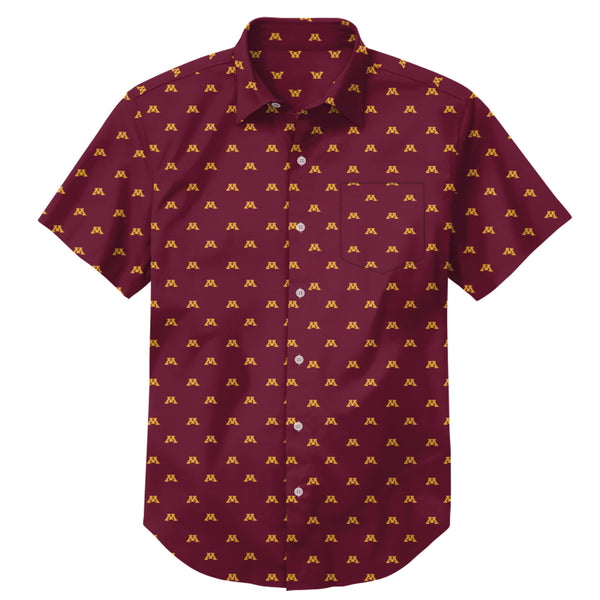 University of Minnesota Fandom Camp Shirt