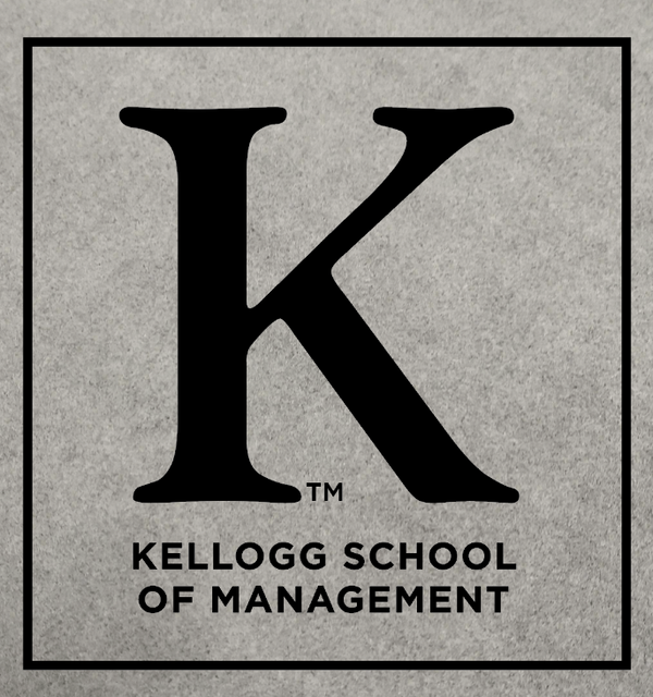 Kellogg Ice Grey Suede Patch