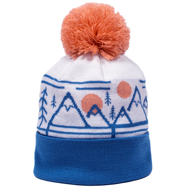 Summit Serenity Beanie