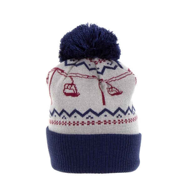 Piste Beanie