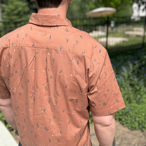 Rambler Trail Camp Shirt