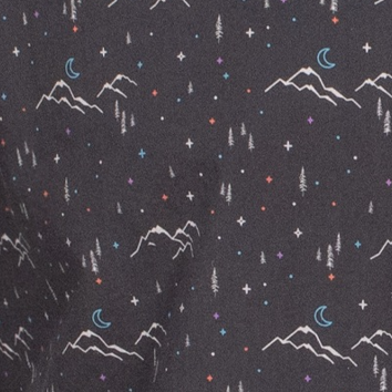 Star Gazer Camp Shirt