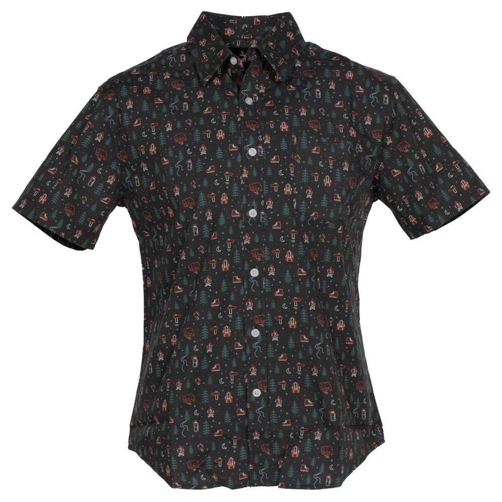 Canteen 2.0 Camp Shirt