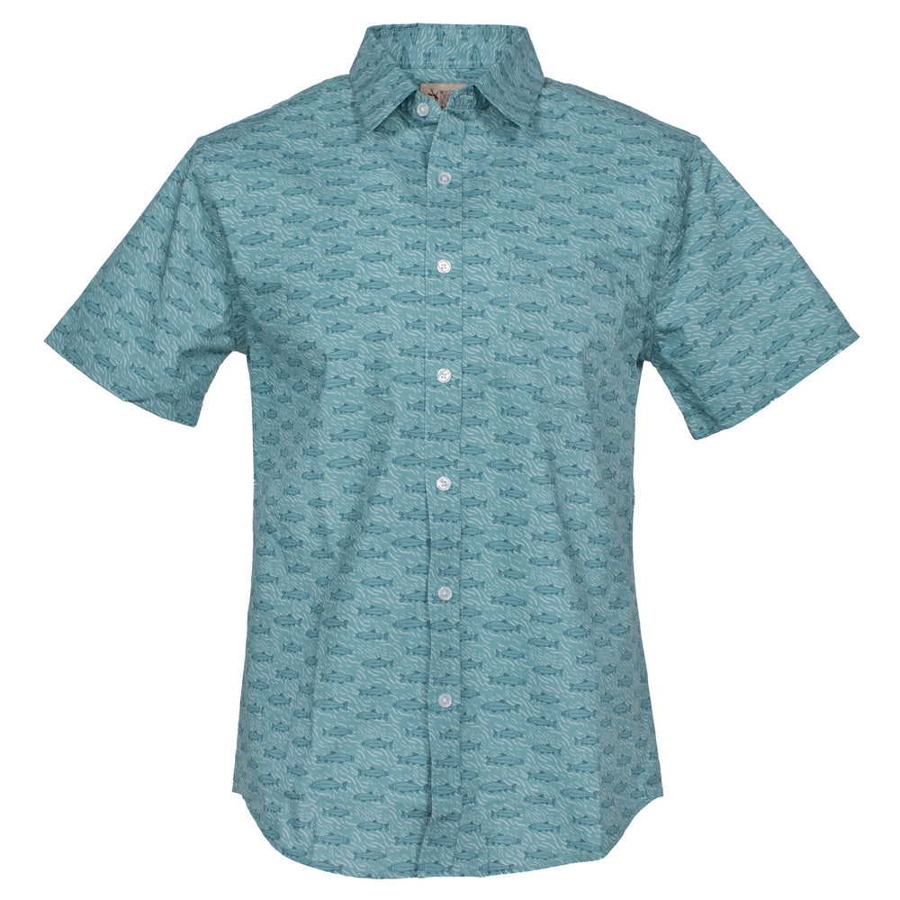 Gills Camp Shirt