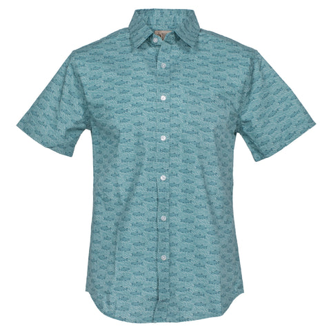 Gills Camp Shirt