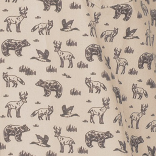 Forest and Fields Camp Shirt