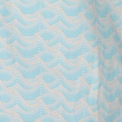 Sea Swell Camp Shirt