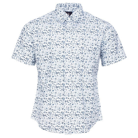 Gear Up Camp Shirt