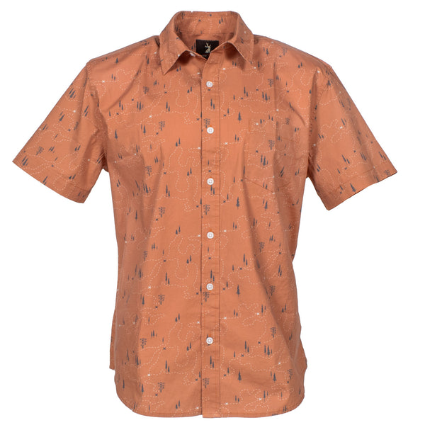 Rambler Trail Camp Shirt