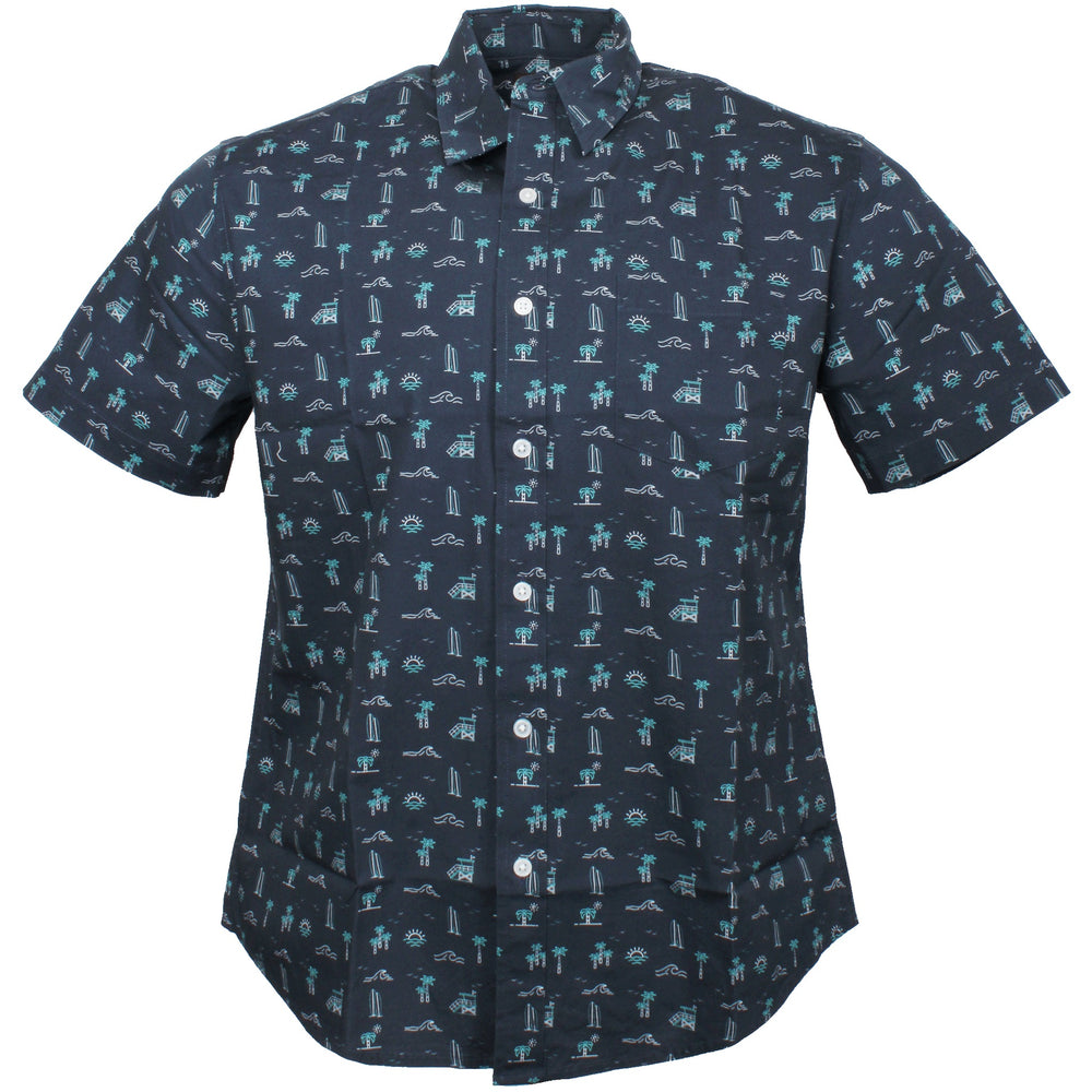 Baywatch Camp Shirt