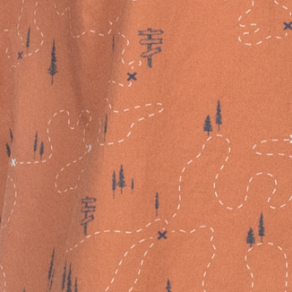 Rambler Trail Camp Shirt